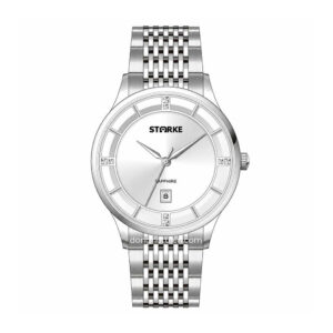 Đồng hồ nam Starke - SK217AM SILVER