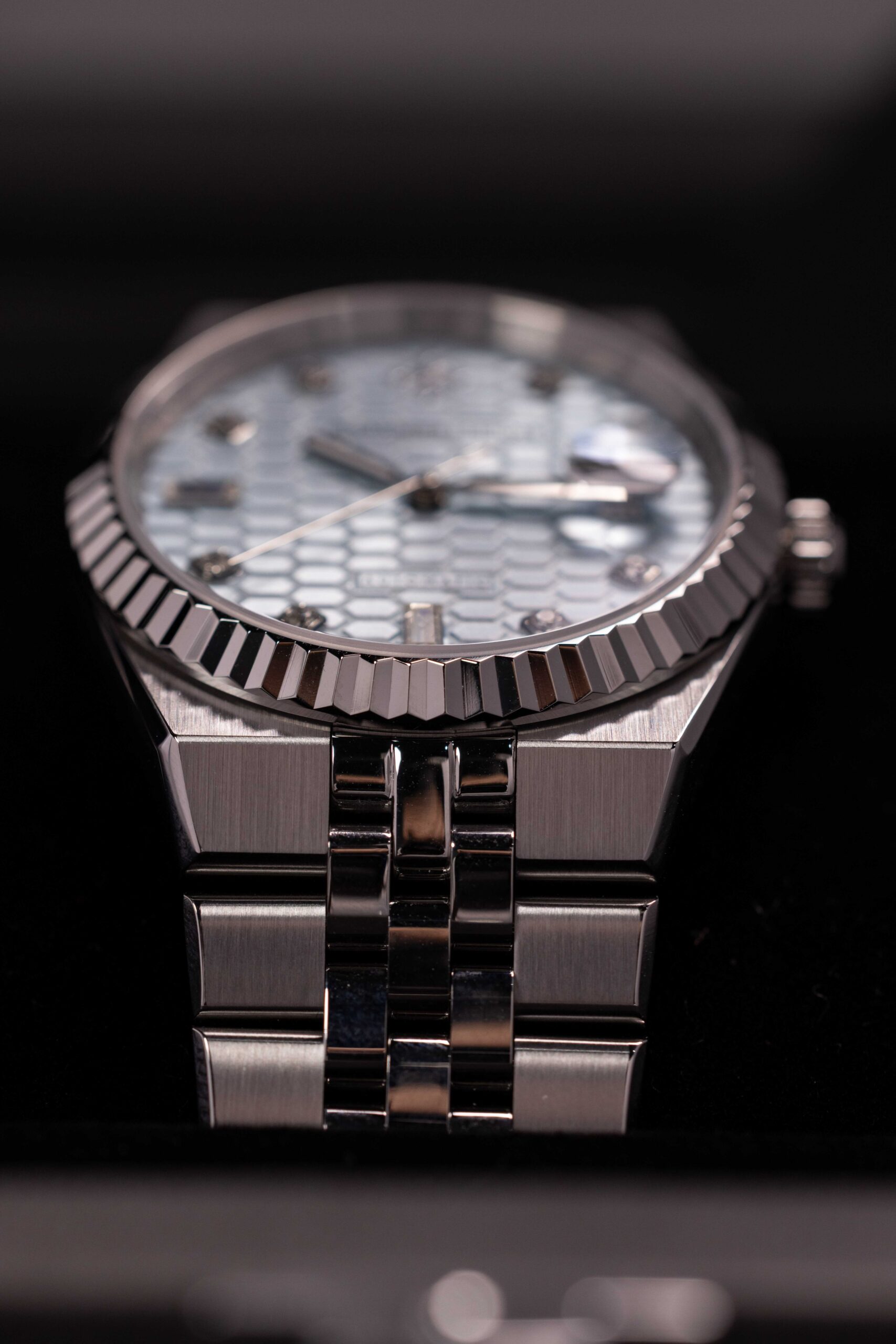 Đồng hồ nam Alexander Ferros - 8272S/13 - Ảnh 6