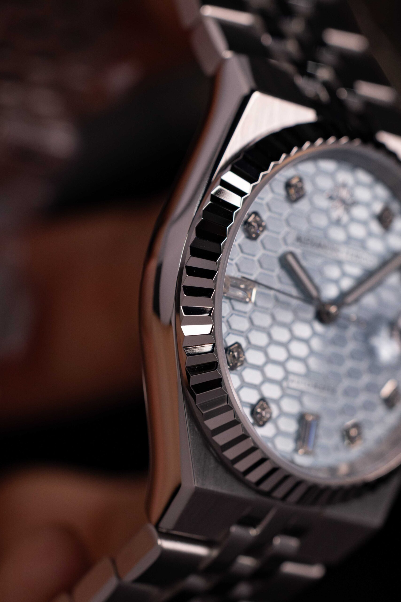 Đồng hồ nam Alexander Ferros - 8272S/13 - Ảnh 7