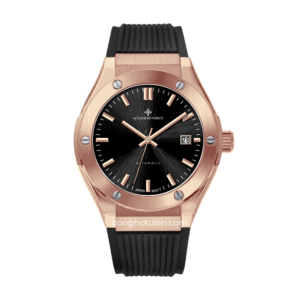 Đồng hồ nam Alexander Ferros - 2242R-01