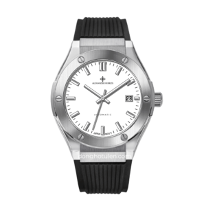 Đồng hồ nam Alexander Ferros - 2242S-02