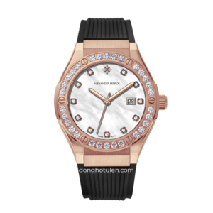 Đồng hồ nữ Alexander Ferros - 2251R-19