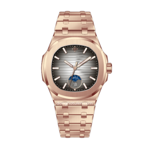 Đồng hồ nam Alexander Ferros - 6122R/01