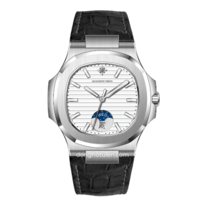 Đồng hồ nam Alexander Ferros - 6122S-02