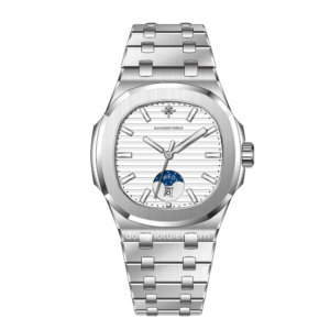 Đồng hồ nam Alexander Ferros - 6122S/02