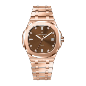 Đồng hồ nam Alexander Ferros - 6332R/08