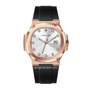 Đồng hồ nữ Alexander Ferros - 6342R-02