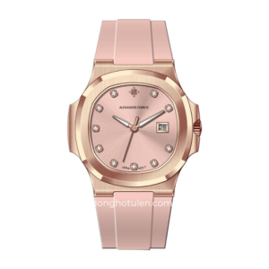 Đồng hồ nữ Alexander Ferros - 6342R-16