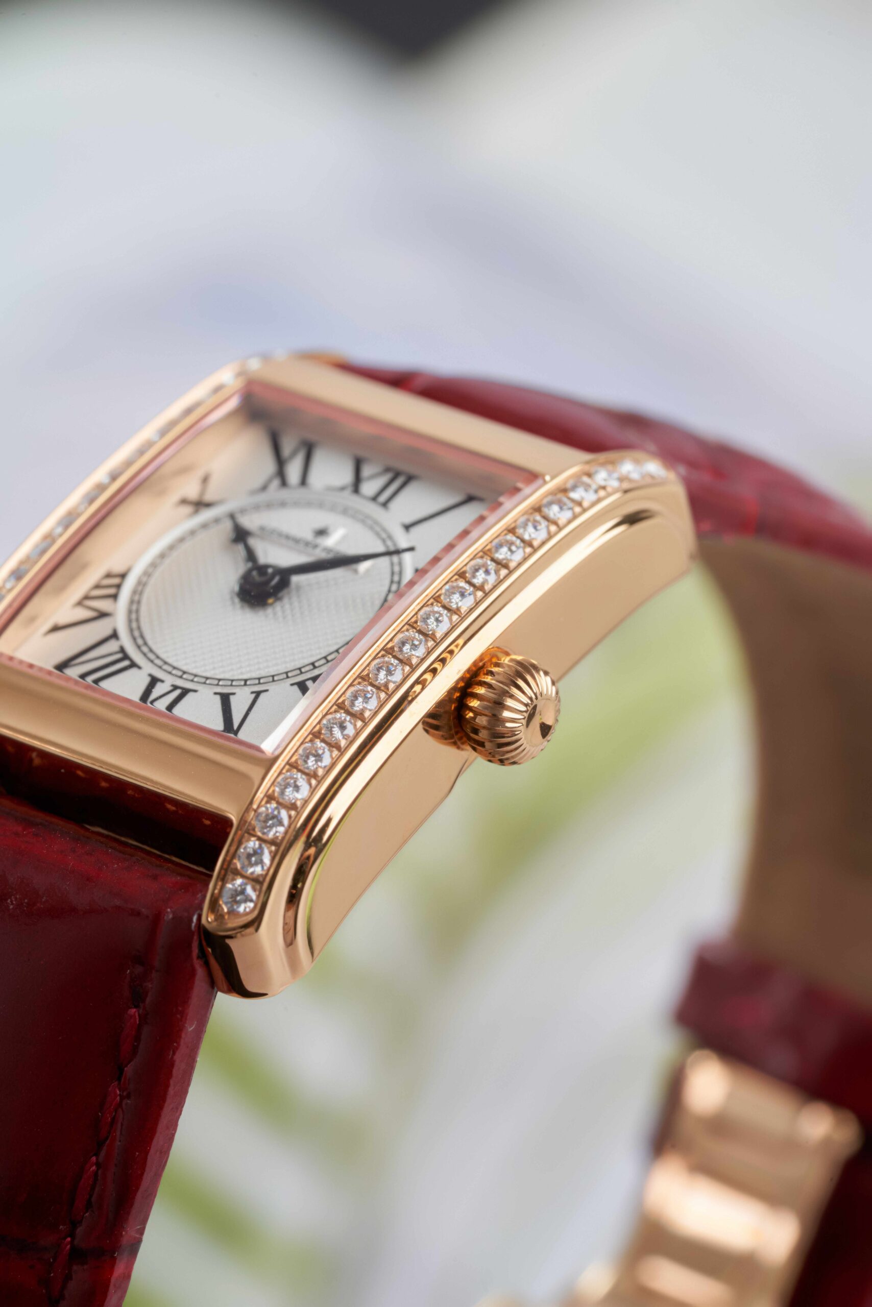 Đồng hồ nữ Alexander Ferros - 7218R-02 - Ảnh 6
