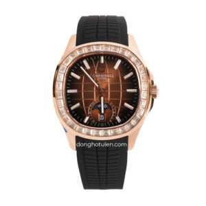 8113G2-VH-DCS-N - Đồng hồ nam Carnival Automatic 8113G
