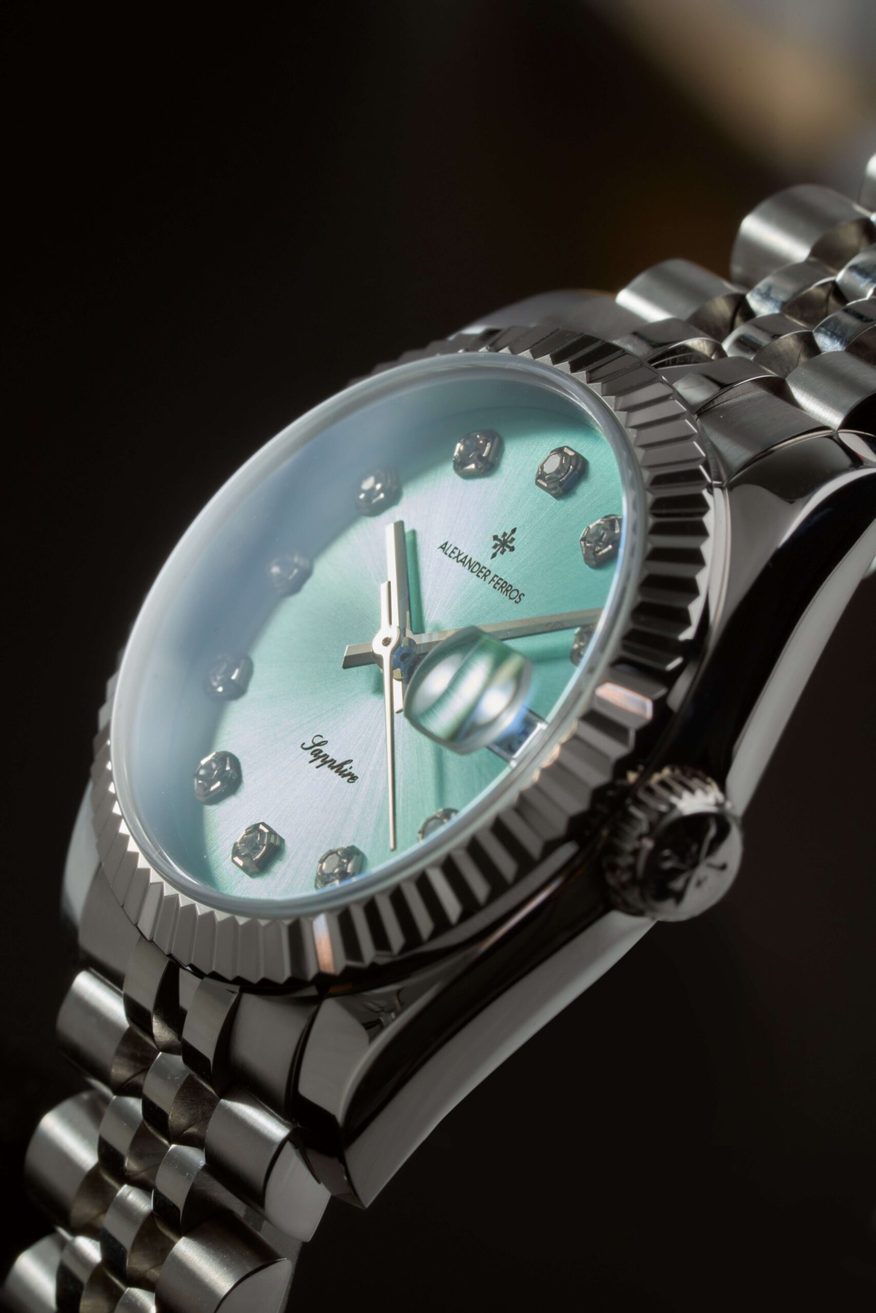 Đồng hồ nữ Alexander Ferros -8222S/13 - Ảnh 5