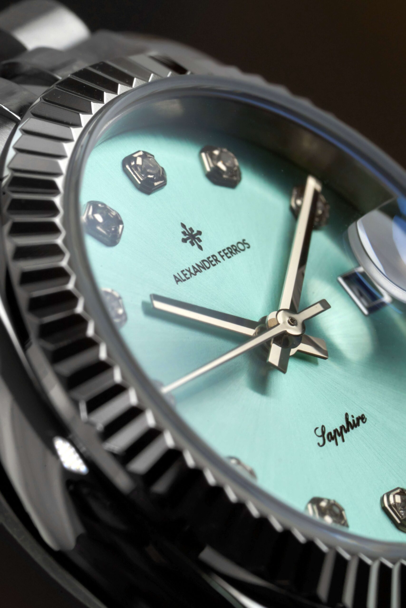 Đồng hồ nữ Alexander Ferros -8222S/13 - Ảnh 4