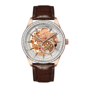 Đồng hồ nam Alexander Ferros - 9261R-02