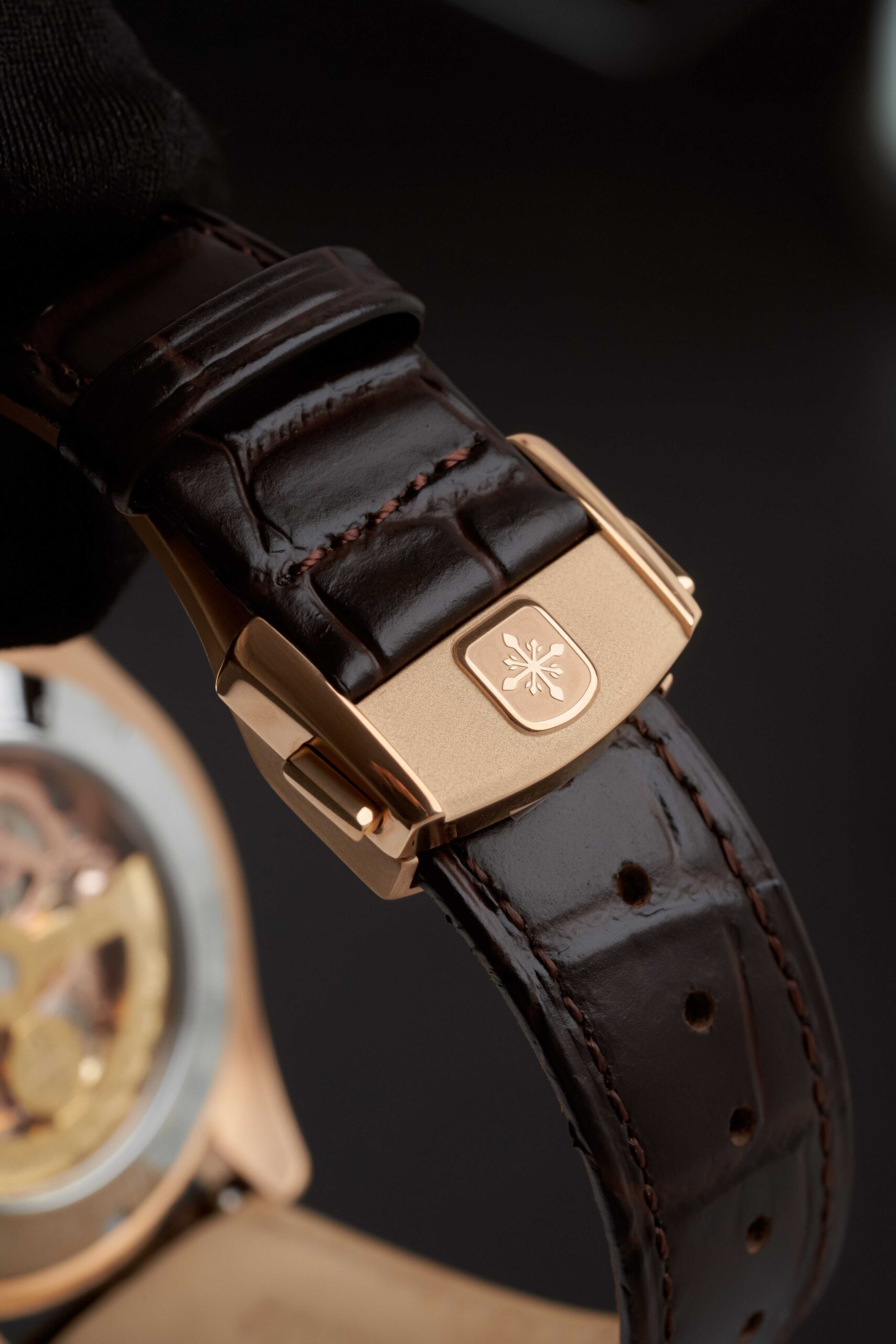 Đồng hồ nam Alexander Ferros - 9261R-02 - Ảnh 5