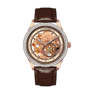 Đồng hồ nam Alexander Ferros - 9261R-08
