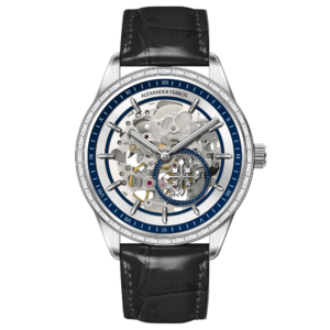 Đồng hồ nam Alexander Ferros - 9261S-05