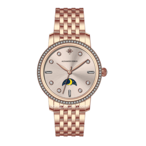 Đồng hồ nữ Alexander Ferros - 9321R/15