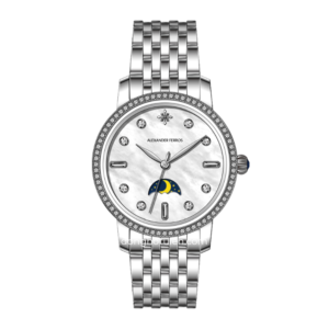 Đồng hồ nữ Alexander Ferros - 9321S/19
