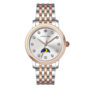 Đồng hồ nữ Alexander Ferros - 9322D/02
