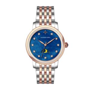 Đồng hồ nữ Alexander Ferros - 9322D/05
