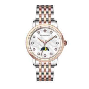 Đồng hồ nữ Alexander Ferros - 9322D/19