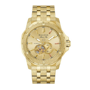 97A200 Đồng hồ Bulova Marine Star - 97A200