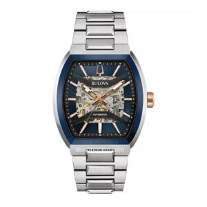 Đồng hồ nam Bulova Maquina - 98A319