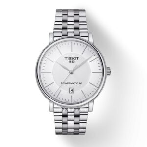Đồng hồ nam Tissot Carson - T122.407.11.031.00
