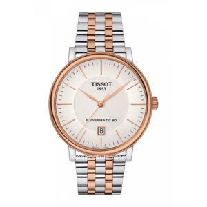 Đồng hồ nam Tissot Carson - T122.407.22.031.01