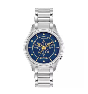 Đồng hồ nữ Citizen Eco-Drive EM0596-58W