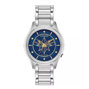 Đồng hồ nữ Citizen Eco-Drive EM0596-58W