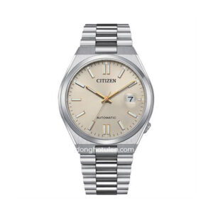 NJ0151-88W- Đồng hồ nam Citizen Tsuyosa