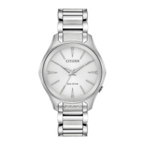 Đồng hồ nữ Citizen Eco-Drive EM0590-54A