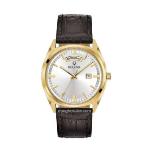 97C106 - Đồng Hồ Nam Bulova Quartz - 97C106