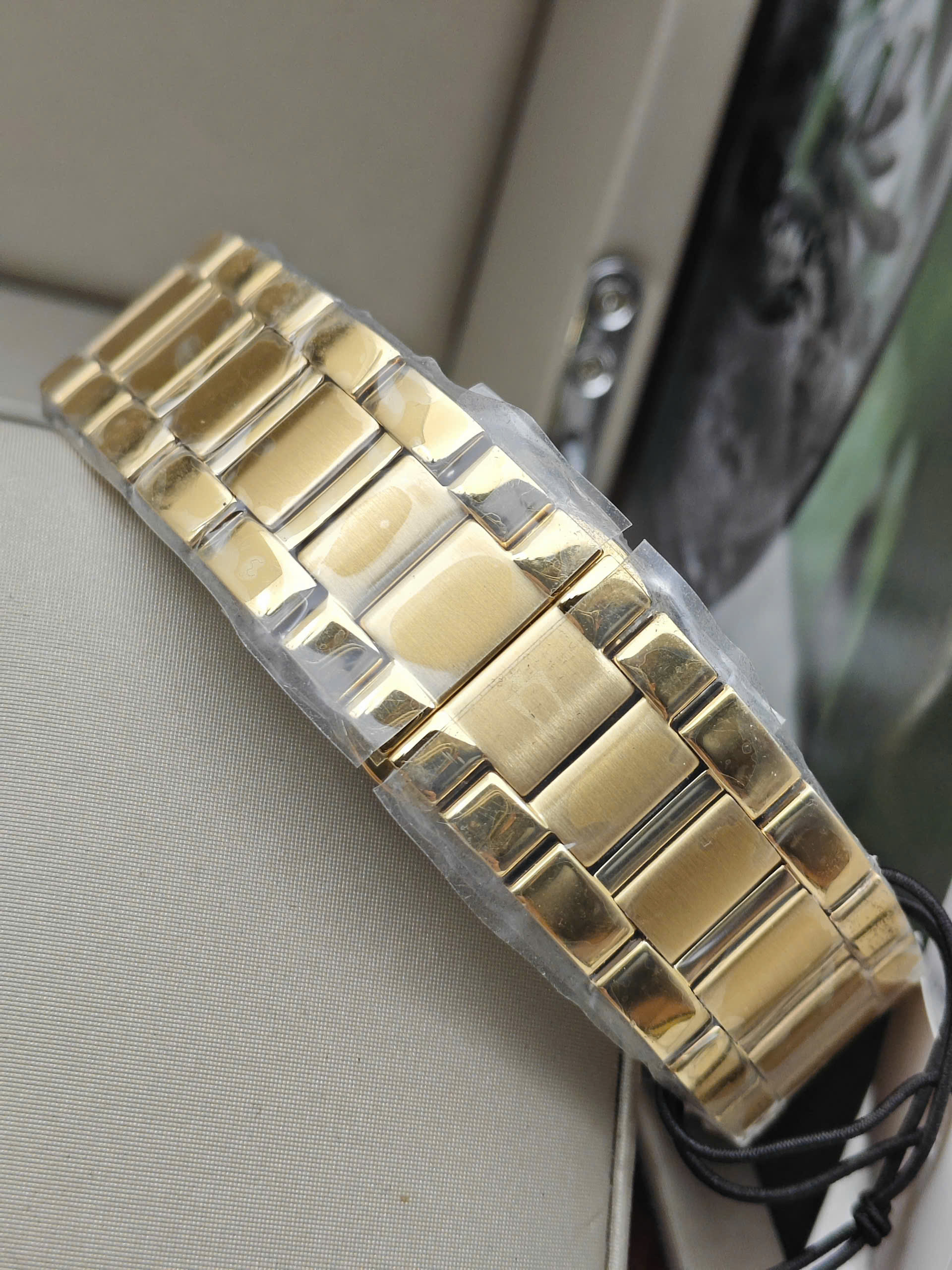 97A201 Đồng hồ Bulova Skeleton - 97A201 - Ảnh 6
