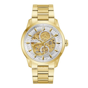 97A201 Đồng hồ Bulova Marine Star - 97A201