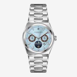Đồng hồ nam Alexander Ferros - 9362S/13