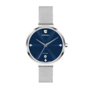 Đồng hồ nữ Tophill - TS028L.SL1352