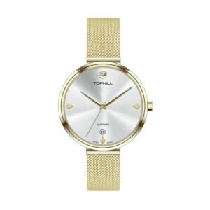 Đồng hồ nữ Tophill - TS028L.S2652