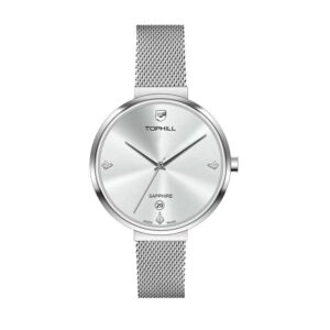 Đồng hồ nữ Tophill - TS028L.S1652