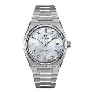 Đồng hồ nam Carnival - 8251G-VT-TK