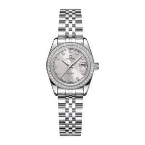 Đồng hồ nữ CARNIVAL - 8131L2-VT-XAM