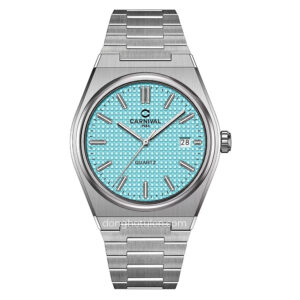 Đồng hồ nam Carnival - 8251G-VT-XT