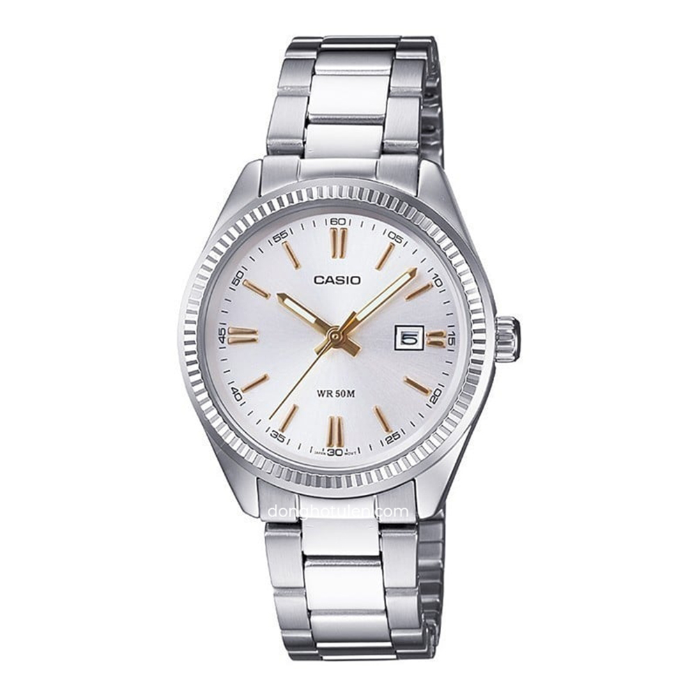 Đồng hồ Nữ Casio Quartz LTP-1302D-7A2VDF
