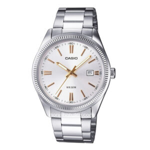 Đồng hồ nam Casio Quartz MTP-1302D-7A2VDF