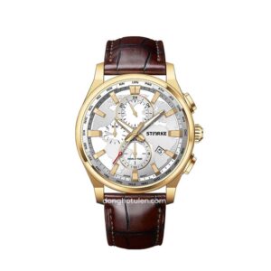 Đồng Hồ Nam STARKE SK209PM.GYN